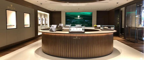 上海浦东新区劳力士售后维修中心